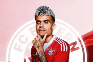 Liverpool đồng ý bán Luis Diaz cho Bayern Munich với giá 75 triệu euro