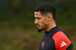 William Saliba tiết lộ anh hy vọng sẽ đồng ý gia hạn hợp đồng với Arsenal