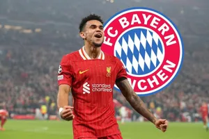 Luis Diaz sẵn sàng thực hiện thương vụ trị giá 65 triệu bảng sang Bayern Munich.