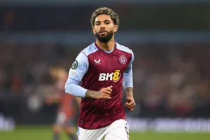 Cựu tiền vệ Aston Villa - Douglas Luiz là mục tiêu chuyển nhượng mới nhất của Everton