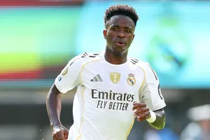 Ban lãnh đạo Real Madrid thực sự cân nhắc việc chia tay ngôi sao tấn công Vinicius vào mùa hè.