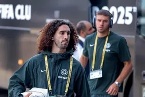Chelsea đang chuẩn bị đề nghị Marc Cucurella một hợp đồng mới
