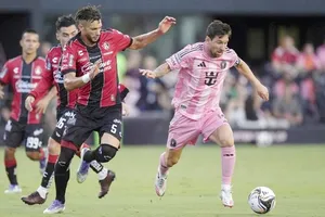 Lionel Messi ở tuổi 38 vẫn tạo nên 21/27 bàn thắng gần nhất của Inter Miami trên mọi đấu trường.