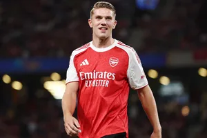Viktor Gyokeres từ chối nhiều CLB trước khi hoàn tất chuyển nhượng trị giá 63 triệu bảng sang Arsenal.