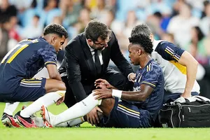 Real Madrid muốn đảm bảo không tái diễn cuộc khủng hoảng chấn thương như mùa qua.