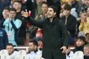 HLV Mikel Arteta của Arsenal cho biết Pháo thủ tin rằng mùa giải này sẽ khác