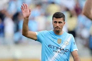 HLV Pep Guardiola tiết lộ Rodri đã gặp “chấn thương nặng” tại FIFA Club World Cup.