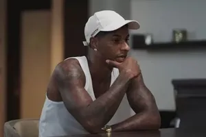 Marcus Rashford giải thích sự khác biệt về văn hóa giữa Tây Ban Nha và Anh