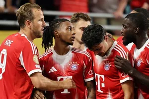 Bayern Munich vẫn là đội được đánh giá cao có cơ hội bảo vệ danh hiệu Bundesliga.