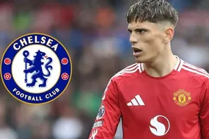 Chelsea đã tìm thấy thỏa thuận với Alejandro Garnacho từ tuần trước