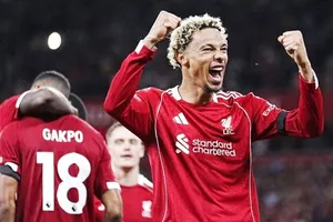 Liverpool đang tạo nên một trong những mùa hè chuyển nhượng thành công.