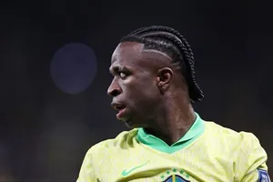 Vinicius Jr sẽ được miễn triệu tập cùng tuyển Brazil vào tháng 9