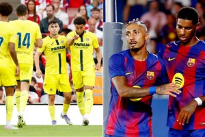 Hiệp hội Cầu thủ Chuyên nghiệp Tây Ban Nha (AFE) phản đối việc đưa trận đấu giữa Villarreal và Barcelona đến Mỹ.