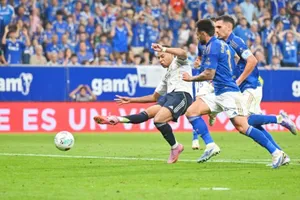 Kylian Mbappe ghi cú đúp giúp Real Madrid giành chiến thắng 3-0 trước Oviedo.