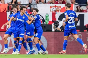 Bất ngờ lớn nhất đã lộ diện sau khi Gerafe trở thành đội bóng thứ năm vẫn toàn thắng.