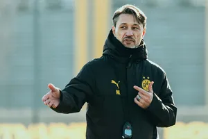 Borussia Dortmund tưởng thưởng cho HLV Niko Kovac bằng hợp đồng gia hạn đến tháng 6-2027.