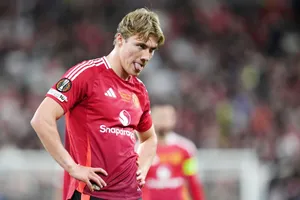 Man.United cố gắng thanh lý một số cầu thủ dự bị bao gồm Rasmus Hojlund.