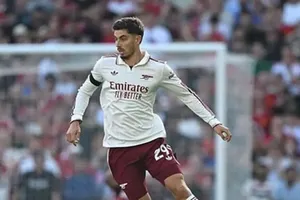 Kai Havertz sẽ phẫu thuật chấn thương đầu gối và sẽ phải dưỡng thương một thời gian