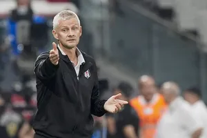 Besiktas sa thải Ole Gunnar Solskjaer sau khi bị loại khỏi UEFA Conference League.