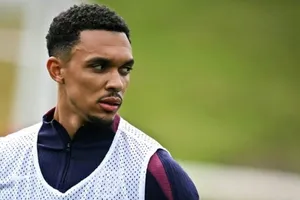 Thomas Tuchel loại Alexander-Arnold khỏi đội tuyển Anh ở vòng loại World Cup