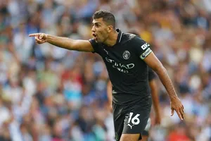 Rodri khẳng định anh không tự động giải quyết được vấn đề của Man.City.