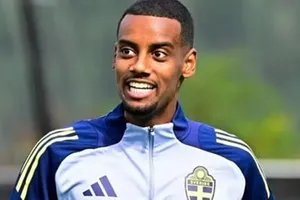 Isak phá vỡ sự im lặng về việc sang Liverpool và gửi lời nhắn đến người hâm mộ Newcastle