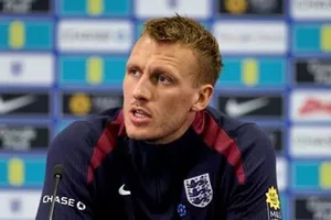 Dan Burn phản hồi về cuộc chuyển nhượng cay đắng của Isak sang Liverpool