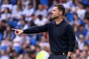 HLV Xabi Alonso đang vực dậy sức mạnh siêu đẳng ở Bernabeu