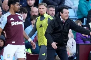 HLV Unai Emery hy vọng kinh nghiệm bản thân sẽ giúp Aston Villa thành công ở Europa League.