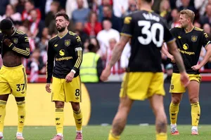 Trung vệ Matthijs de Ligt khẳng định các cầu thủ Man.United cũng phải chịu trách nhiệm.