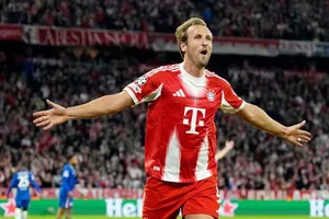 Harry Kane khẳng định anh toàn tâm toàn ý và muốn gia hạn với Bayern Munich.