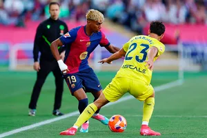 Villarreal và Barcelona đang chơi rất tốt cho đến lúc này ở La Liga mùa giải mới.