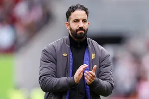 HLV Ruben Amorim sẽ có nhiều năm để xoay chuyển tình thế tại sân Old Trafford.