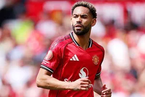 Matheus Cunha tin rằng sự đa năng của anh sẽ là một lợi thế dưới thời Ruben Amorim.