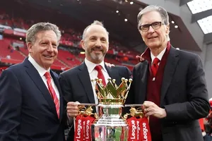 Các ông chủ thuộc Tập đoàn Fenway Sports Group (FSG) vừa kỷ niệm 15 năm kể từ ngày tiếp quản Liverpool.