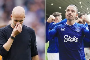 HLV Pep Guardiola không loại trừ khả năng Jack Grealish trở lại Man.City sau khi tạo ra ảnh hưởng lớn tại Everton.