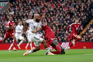 Bryan Mbeumo mở tỷ số cho Man United