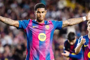 Marcus Rashford hy vọng tiếp tục gắn bó với Barcelona sau khi hết hạn hợp đồng cho mượn từ Man.United.