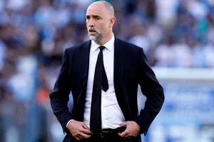 Juventus ra quyết định sa thải HLV Igor Tudor sau 3 trận thua liên tiếp trên mọi đấu trường.