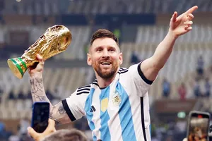 Lionel Messi liên tục khẳng định chỉ tham dự World Cup 2026 khi là “phiên bản hoàn hảo” của mình.