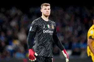 Thủ môn Josep Martinez bị sốc sau khi gây ra cái chết của cụ ông 81 tuổi sử dụng xe lăn điện.