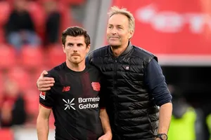 Bayer Leverkusen chứng kiến mùa giải của họ khởi sắc dưới thời tân HLV Kasper Hjulmand.