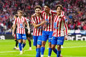 Simeone quả quyết Atletico vẫn thừa nhiệt huyết ở Champions League