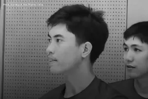 Ike Andrew Barilea vừa kỷ niệm sinh nhật lần thứ 21 chỉ 2 ngày trước khi qua đời.