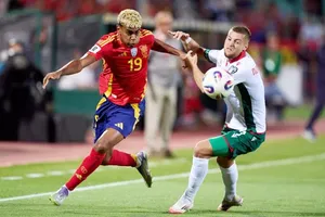 Lamine Yamal bỏ lỡ loạt trận quốc tế thứ 2 liên tiếp với đội tuyển Tây Ban Nha.