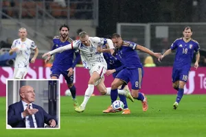 Cựu HLV Arrigo Sacchi phân tích những sai lầm của Italy trong trận thua Na Uy