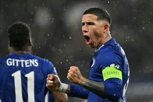 Enzo Fernandez muốn vô địch một giải đấu lớn cùng Chelsea