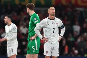 Cristiano Ronaldo nhiều khả năng không vắng mặt trận đấu nào của tuyển Bồ Đào Nha tại World Cup 2026.