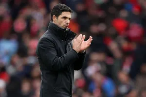 Tôn trọng Chelsea nhưng HLV Mikel Arteta tự tin Arsenal sẽ thắng trận derby London hấp dẫn tại Stamford Bridge.