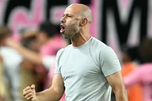 Javier Mascherano và Inter Miami chỉ còn cách 2 trận để chạm đến danh hiệu lịch sử MSL Cup.